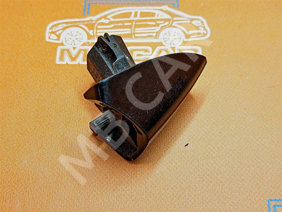 Крышка ручки двери MERCEDES-BENZ M-класс W166 (2011 - 2015) фото 1 &mdash; Разборка Мерседес