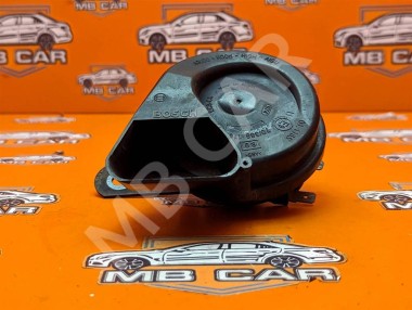 Сигнал MERCEDES-BENZ C-класс W203/S203/CL203 (2000 - 2004) — Разборка Мерседес