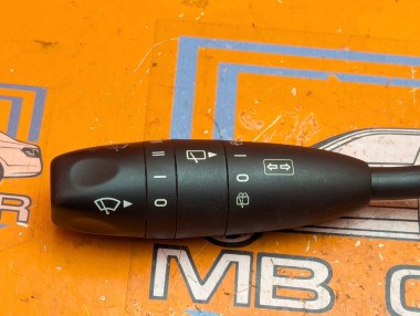 Переключатель подрулевой MERCEDES-BENZ C-класс W203/S203/CL203 рестайлинг (2004 - 2008) &mdash; Разборка Мерседес