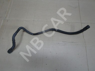 Трубка вентиляции MERCEDES-BENZ A-класс AMG W177 (2019 - 2023) — Разборка Мерседес