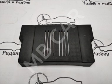 Крышка воздушного фильтра MERCEDES-BENZ S-класс W140 (1991 - 1998) — Разборка Мерседес