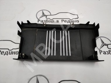 Крышка воздушного фильтра MERCEDES-BENZ S-класс W140 (1991 - 1998) — Разборка Мерседес