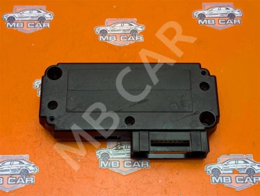 Блок телефона MERCEDES-BENZ M-класс W163 рестайлинг (2001 - 2005) — Разборка Мерседес