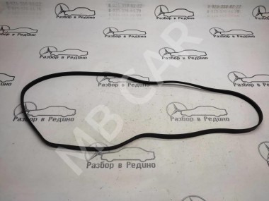 Ремень приводной MERCEDES-BENZ E-класс W211/S211 (2002 - 2006) — Разборка Мерседес
