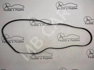 Ремень приводной MERCEDES-BENZ E-класс W211/S211 (2002 - 2006) — Разборка Мерседес