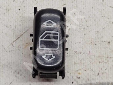 Кнопка стеклоподъемников MERCEDES-BENZ SLK-класс R170 (1996 - 2000) — Разборка Мерседес