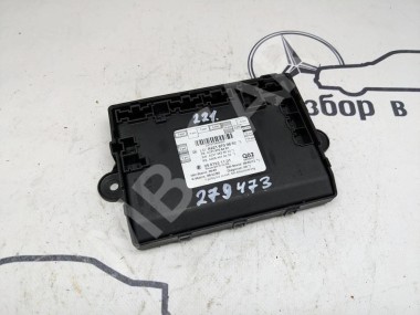 Блок двери MERCEDES-BENZ S-класс W221 (2005 - 2009) — Разборка Мерседес