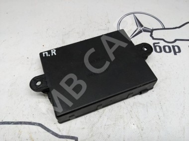 Блок двери MERCEDES-BENZ S-класс W221 (2005 - 2009) — Разборка Мерседес