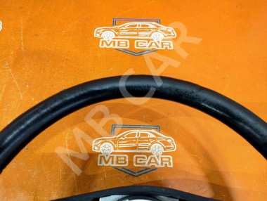Руль MERCEDES-BENZ M-класс W163 рестайлинг (2001 - 2005) — Разборка Мерседес