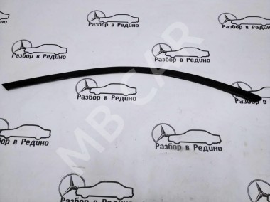 Молдинг заднего стекла MERCEDES-BENZ E-класс W211/S211 рестайлинг (2006 - 2009) — Разборка Мерседес