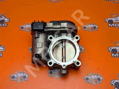 Дроссельная заслонка MERCEDES-BENZ CLA-класс C117/X117 (2013 - 2016) — Разборка Мерседес