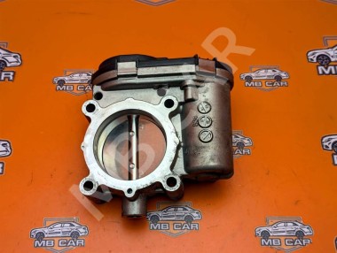 Дроссельная заслонка MERCEDES-BENZ CLA-класс C117/X117 (2013 - 2016) — Разборка Мерседес