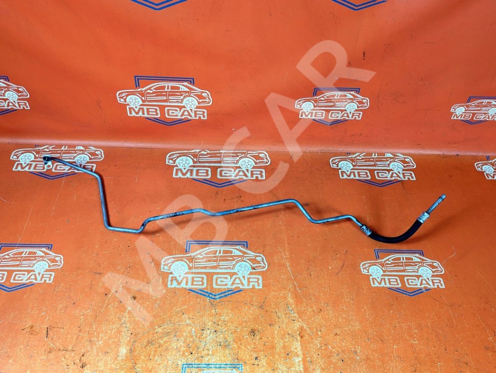 Трубка АКПП MERCEDES-BENZ M-класс W164 рестайлинг (2008 - 2011) фото 1 &mdash; Разборка Мерседес