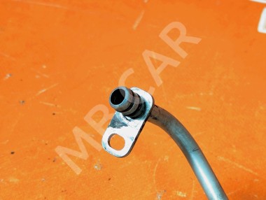 Трубка АКПП MERCEDES-BENZ M-класс W164 рестайлинг (2008 - 2011) &mdash; Разборка Мерседес