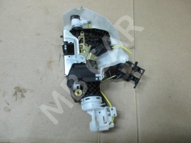 Замок двери задней левой MERCEDES-BENZ S-класс W220 рестайлинг (2002 - 2005) — Разборка Мерседес