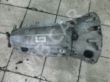 АКПП 7G-Tronic MERCEDES-BENZ E-класс W212/S212/C207/A207 рестайлинг (2013 - 2016) — Разборка Мерседес