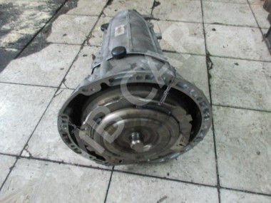 АКПП 7G-Tronic MERCEDES-BENZ E-класс W212/S212/C207/A207 рестайлинг (2013 - 2016) — Разборка Мерседес