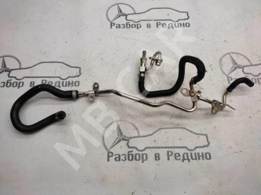 Трубка топливная MERCEDES-BENZ E-класс W213/S213/C238/A238 (2016 - 2021) — Разборка Мерседес