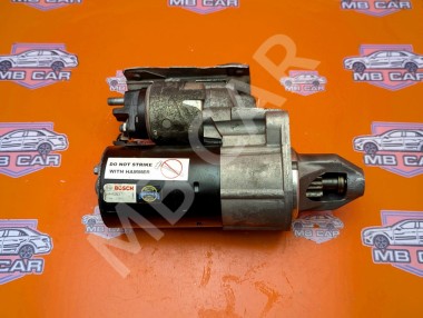 Стартер MERCEDES-BENZ GL-класс X164 (2006 - 2009) &mdash; Разборка Мерседес