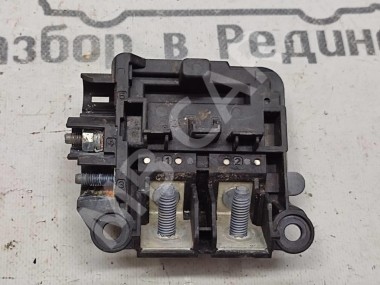 Клемник MERCEDES-BENZ E-класс W213/S213/C238/A238 (2016 - 2021) — Разборка Мерседес