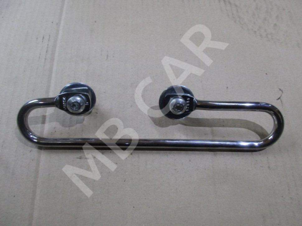 Ограничитель ремня безопасности MERCEDES-BENZ E-класс W212/S212/C207/A207 рестайлинг (2013 - 2016) фото 1 — Разборка Мерседес