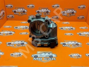 Дроссельная заслонка MERCEDES-BENZ C-класс W204/S204/С204 рестайлинг (2011 - 2015) — Разборка Мерседес