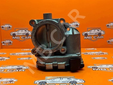 Дроссельная заслонка MERCEDES-BENZ C-класс W204/S204/С204 рестайлинг (2011 - 2015) — Разборка Мерседес