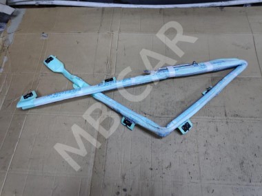 Шторка безопасности правая MERCEDES-BENZ C-класс W205/S205/C205/A205 (2014 - 2018) — Разборка Мерседес