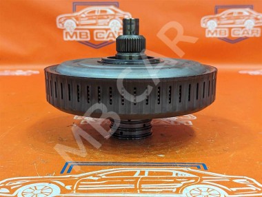 Сцепление (комплект/диск/корзина) MERCEDES-BENZ GLA-класс H247 (2019 - 2023) — Разборка Мерседес