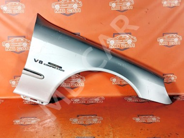 Крыло переднее правое MERCEDES-BENZ S-класс W220 рестайлинг (2002 - 2005) &mdash; Разборка Мерседес