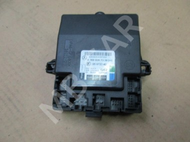 Блок двери MERCEDES-BENZ B-класс W245 (2005 - 2009) — Разборка Мерседес