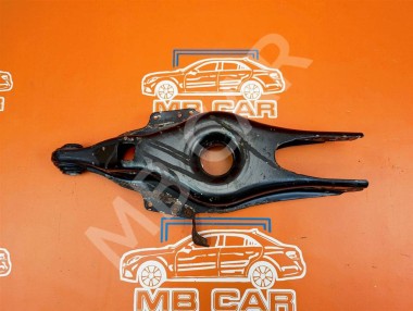 Рычаг задней стойки (лодка) MERCEDES-BENZ E-класс W211/S211 (2002 - 2006) — Разборка Мерседес