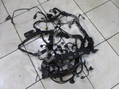 Проводка моторная MERCEDES-BENZ B-класс W246 (2011 - 2014) — Разборка Мерседес