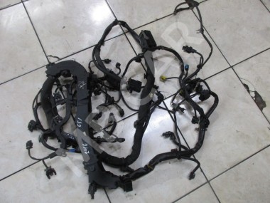 Проводка моторная MERCEDES-BENZ B-класс W246 (2011 - 2014) — Разборка Мерседес