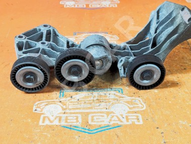 Натяжитель ремня MERCEDES-BENZ A-класс W168 рестайлинг (2001 - 2004) &mdash; Разборка Мерседес