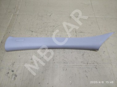 Накладка передней стойки MERCEDES-BENZ E-класс W212/S212/C207/A207 (2009 - 2013) — Разборка Мерседес