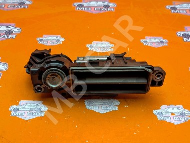 Ручка открытия багажника MERCEDES-BENZ C-класс W203/S203/CL203 (2000 - 2004) &mdash; Разборка Мерседес