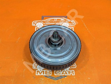 Сцепление (комплект/диск/корзина) MERCEDES-BENZ A-класс W176 (2012 - 2015) — Разборка Мерседес