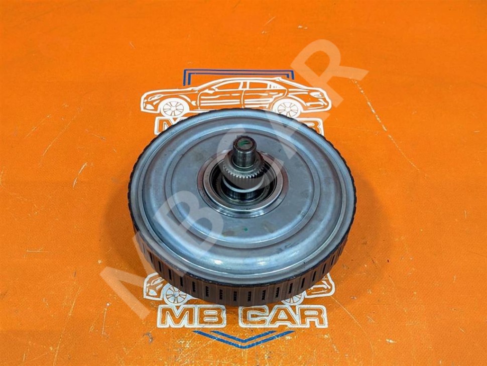 Сцепление (комплект/диск/корзина) MERCEDES-BENZ A-класс W176 (2012 - 2015) фото 1 — Разборка Мерседес