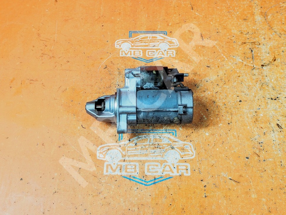 Стартер MERCEDES-BENZ C-класс W205/S205/C205/A205 (2014 - 2018) фото 1 &mdash; Разборка Мерседес