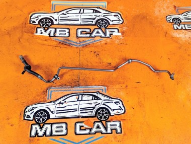 Трубка АКПП MERCEDES-BENZ C-класс W204/S204 (2006 - 2011) &mdash; Разборка Мерседес