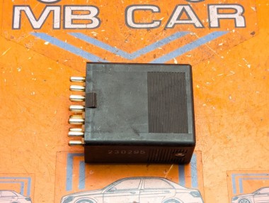 Блок рециркуляции ОГ MERCEDES-BENZ E-класс W124/S124/C124/A124 (1984 - 1997) E 300 CDI 3.0 AT (136 л.с.) &mdash; Разборка Мерседес