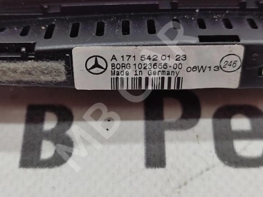 Индикатор парктроника MERCEDES-BENZ E-класс W211/S211 (2002 - 2006) — Разборка Мерседес