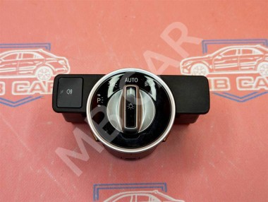 Переключатель света MERCEDES-BENZ GL-класс X166 (2012 - 2016) — Разборка Мерседес