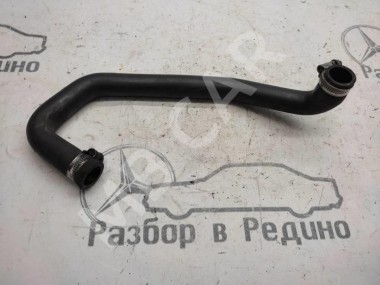 Патрубок ОЖ MERCEDES-BENZ V-класс W639 (2003 - 2014) — Разборка Мерседес