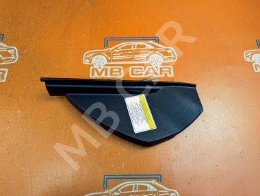 Накладка торпеды MERCEDES-BENZ GL-класс X166 (2012 - 2016) — Разборка Мерседес