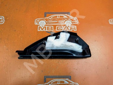 Накладка торпеды MERCEDES-BENZ GL-класс X166 (2012 - 2016) — Разборка Мерседес