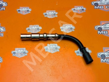 Провода высоковольтные MERCEDES-BENZ E-класс W211/S211 (2002 - 2006) — Разборка Мерседес