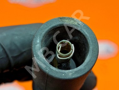 Провода высоковольтные MERCEDES-BENZ E-класс W211/S211 (2002 - 2006) — Разборка Мерседес