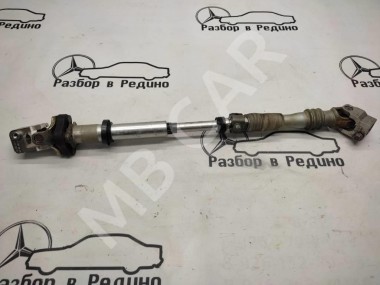 Кардан рулевого вала MERCEDES-BENZ CLS-класс C218/X218 (2010 - 2014) — Разборка Мерседес